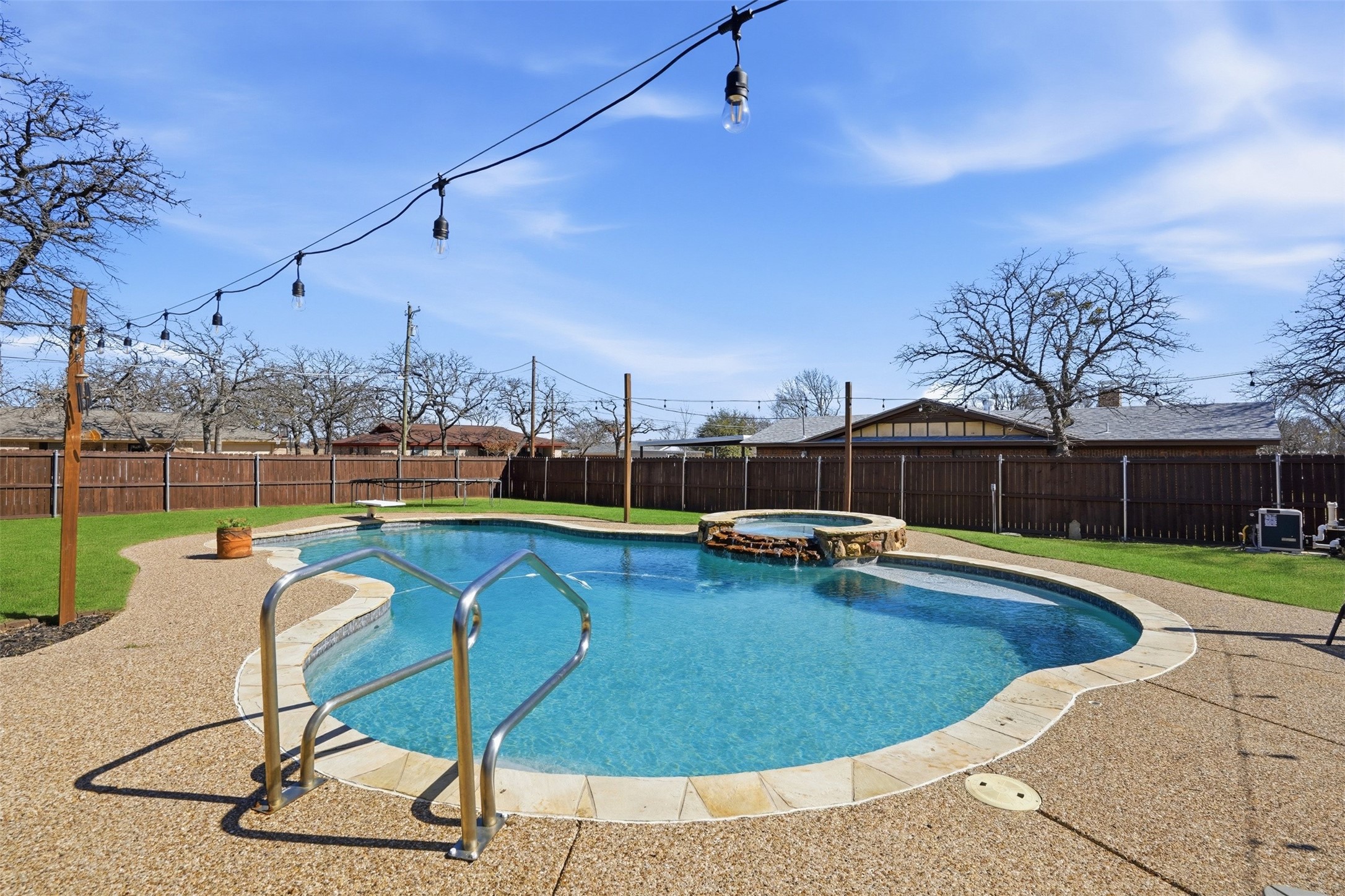 5205 N Highland Drive Granbury TX 76049