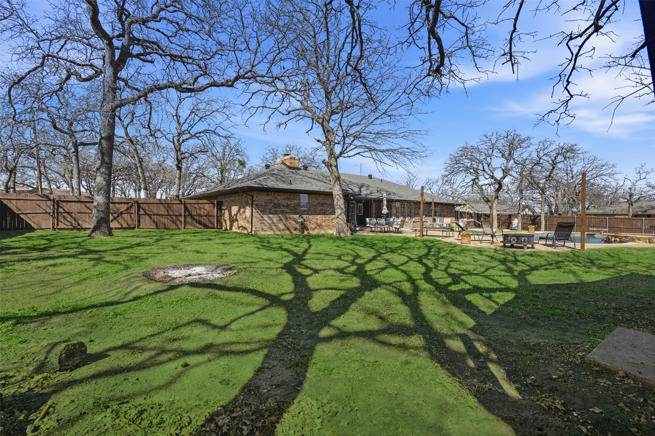 5205 N Highland Drive Granbury TX 76049