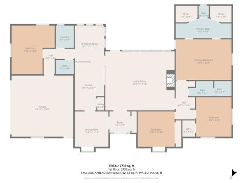 5205 N Highland Drive Granbury TX 76049