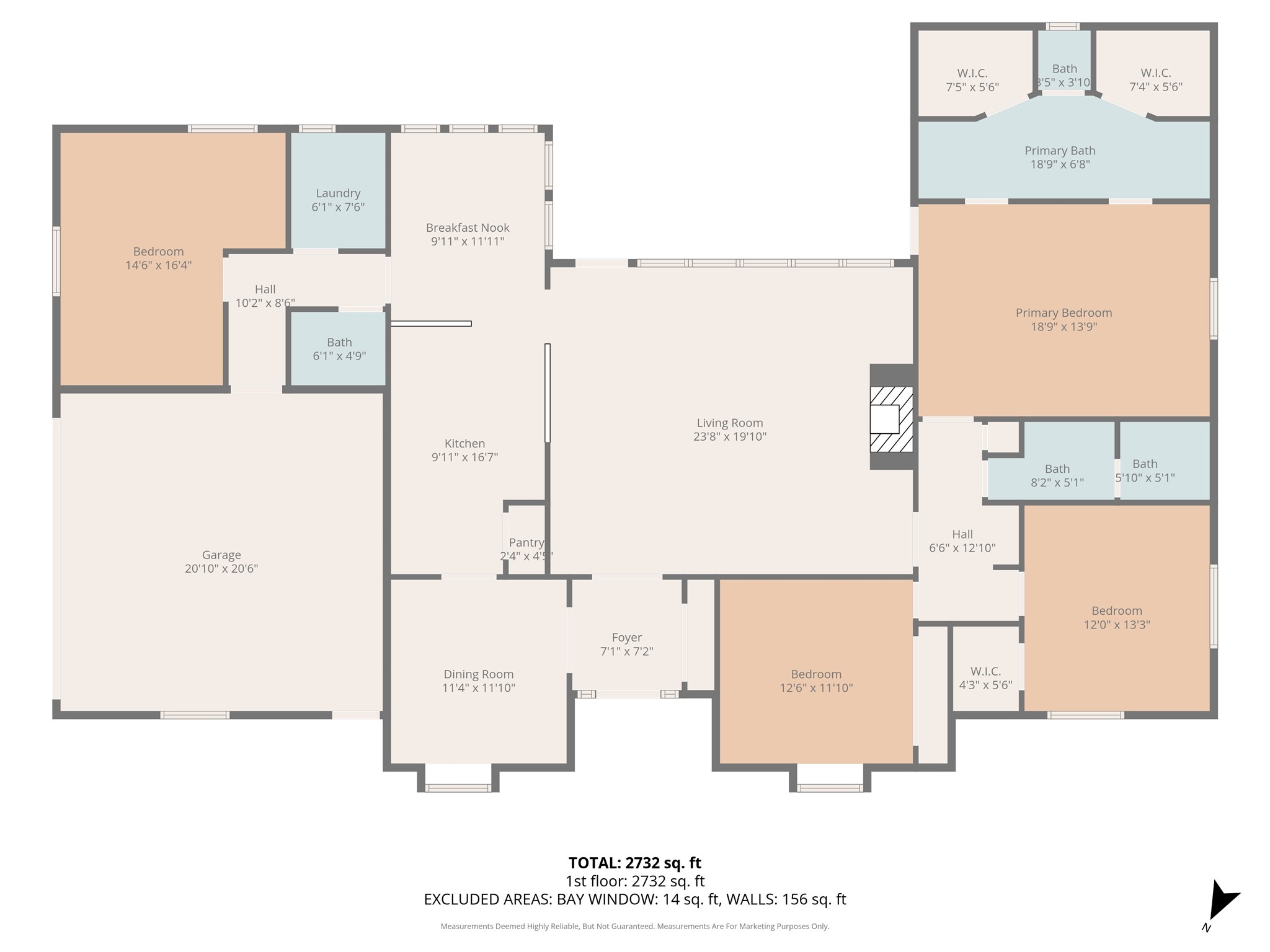 5205 N Highland Drive Granbury TX 76049