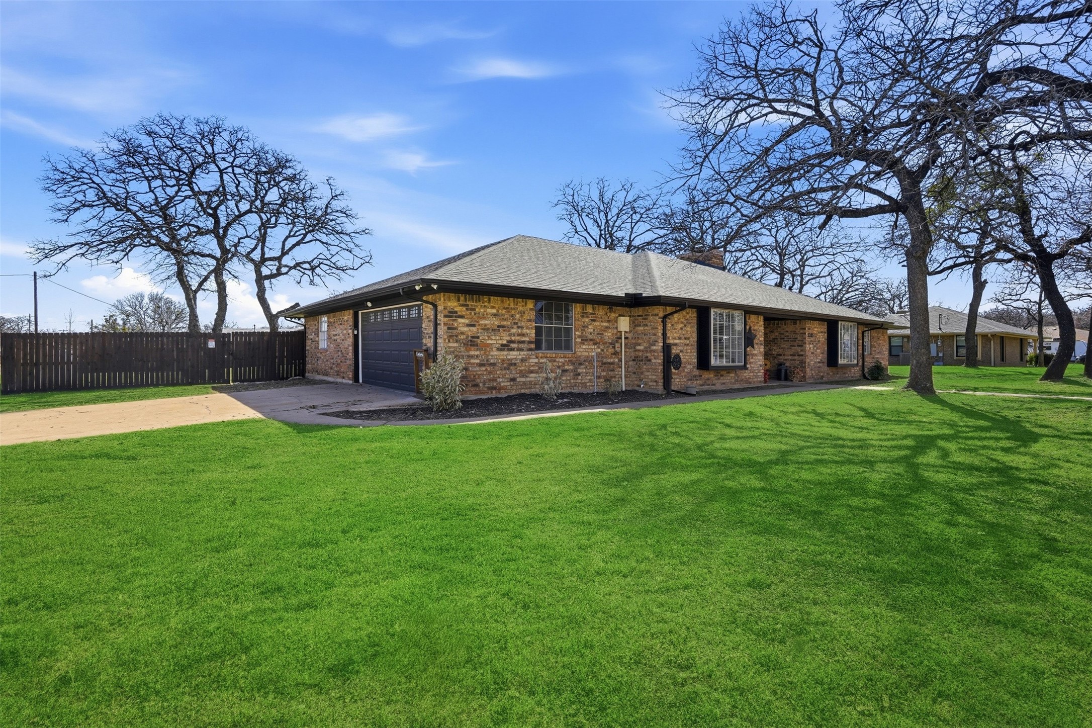 5205 N Highland Drive Granbury TX 76049