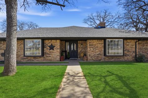 5205 N Highland Drive Granbury TX 76049