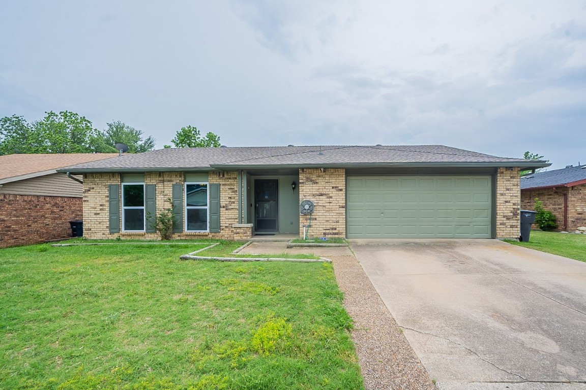 4316 Campion Lane Fort Worth TX 76137