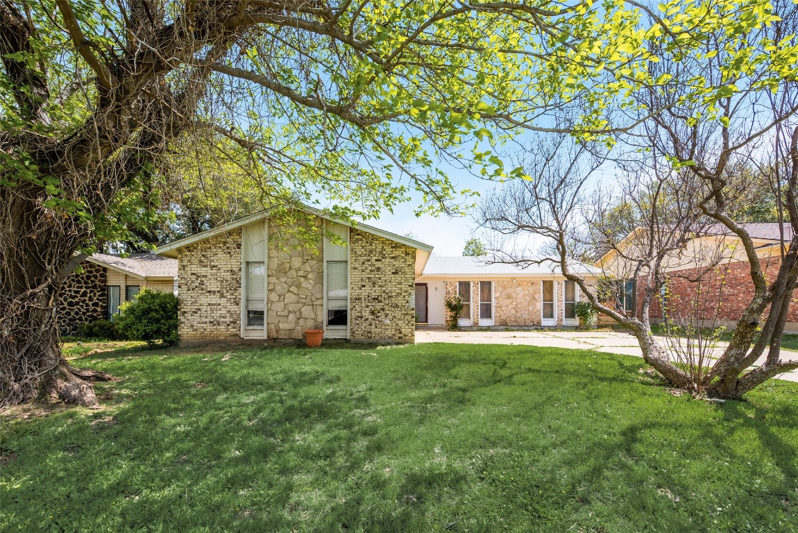 2513 Mardell Drive Arlington TX 76016