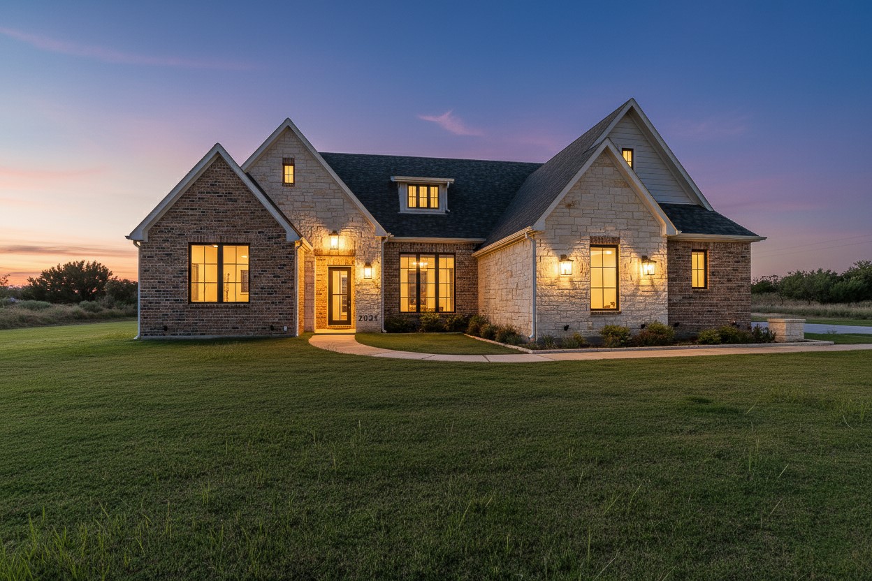 2031 Meadowlark Court Aledo TX 76008