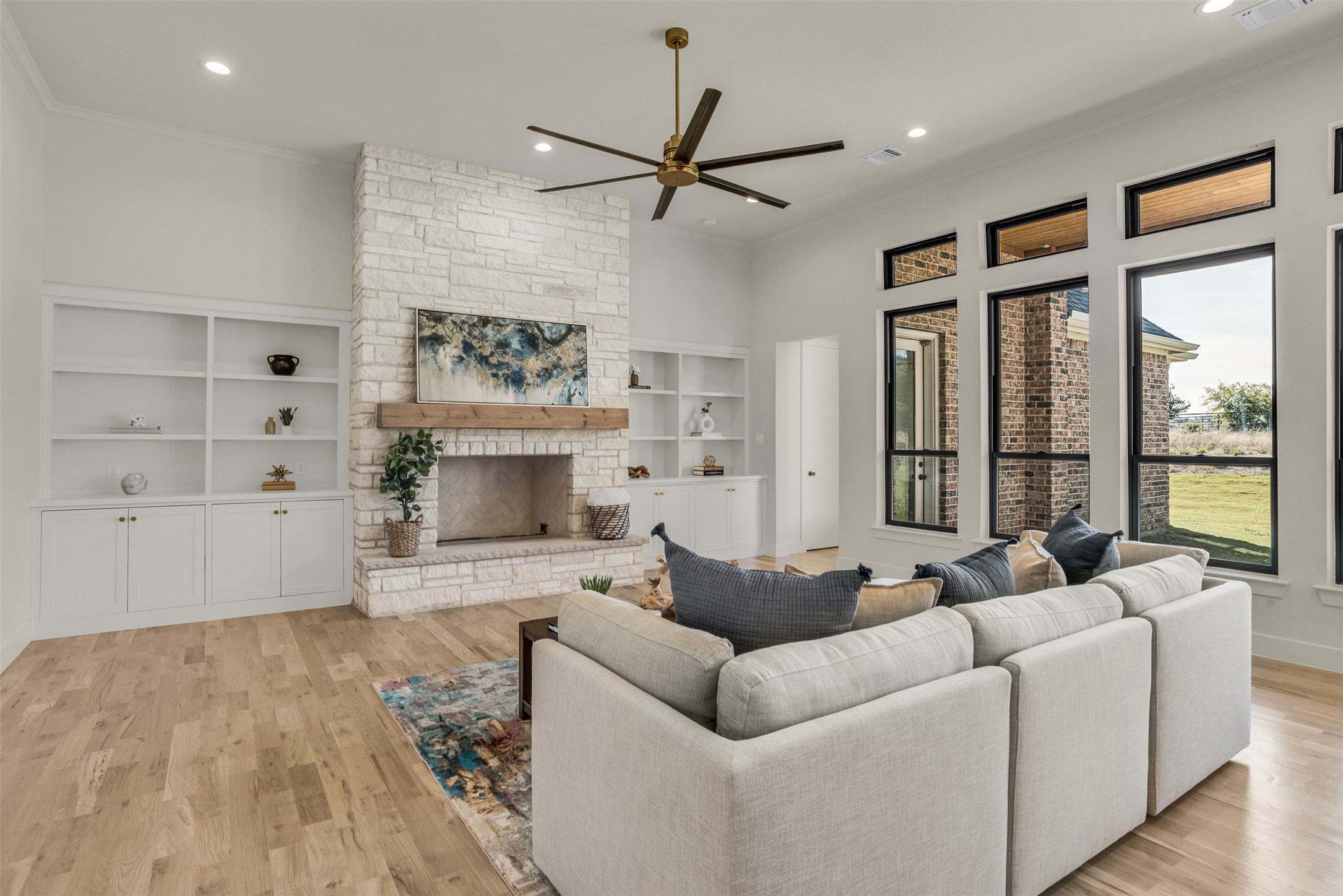 2031 Meadowlark Court Aledo TX 76008