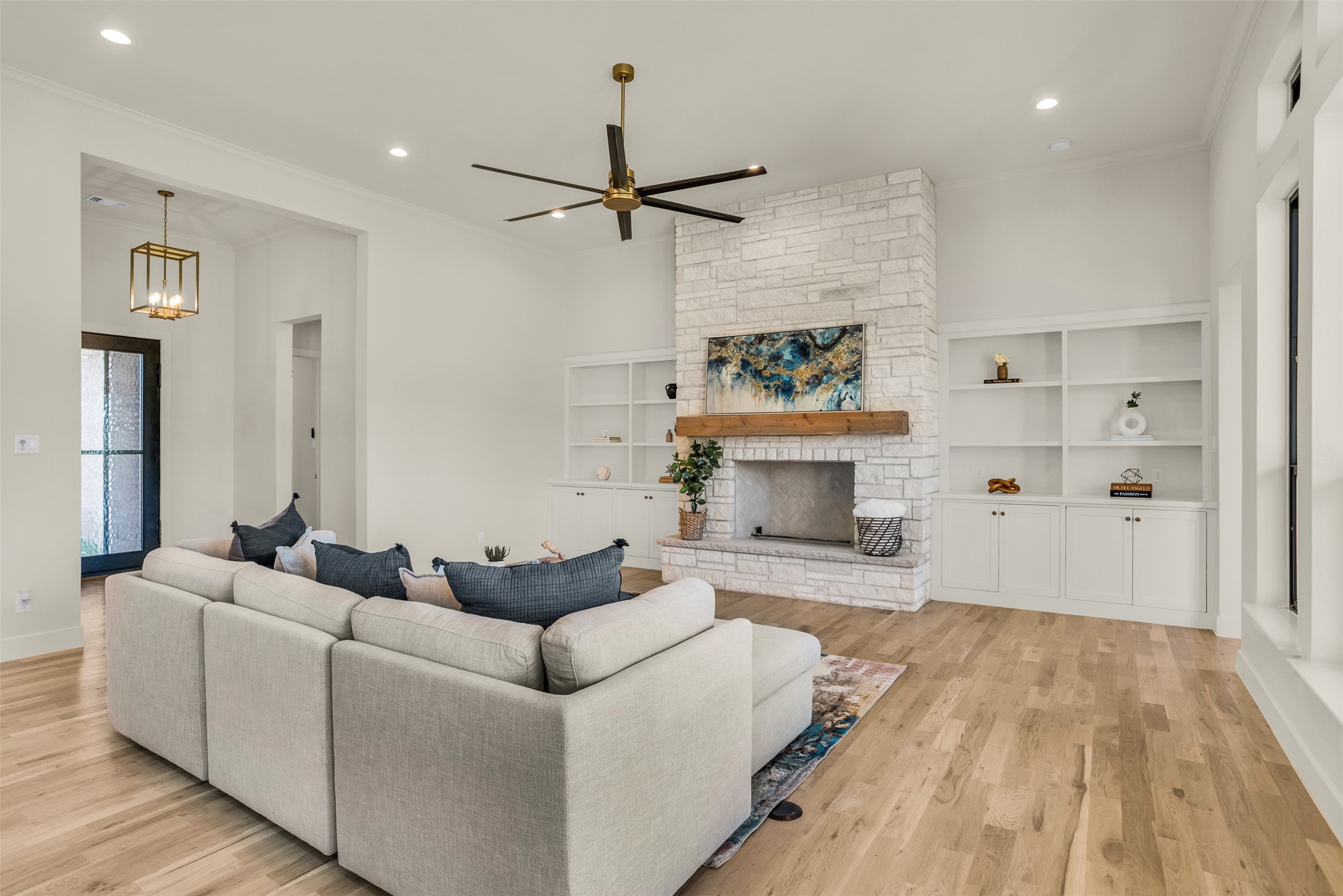 2031 Meadowlark Court Aledo TX 76008