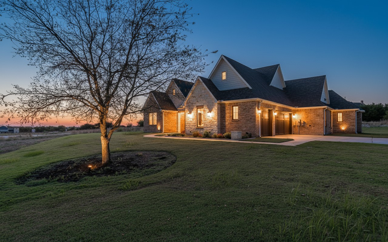 2031 Meadowlark Court Aledo TX 76008