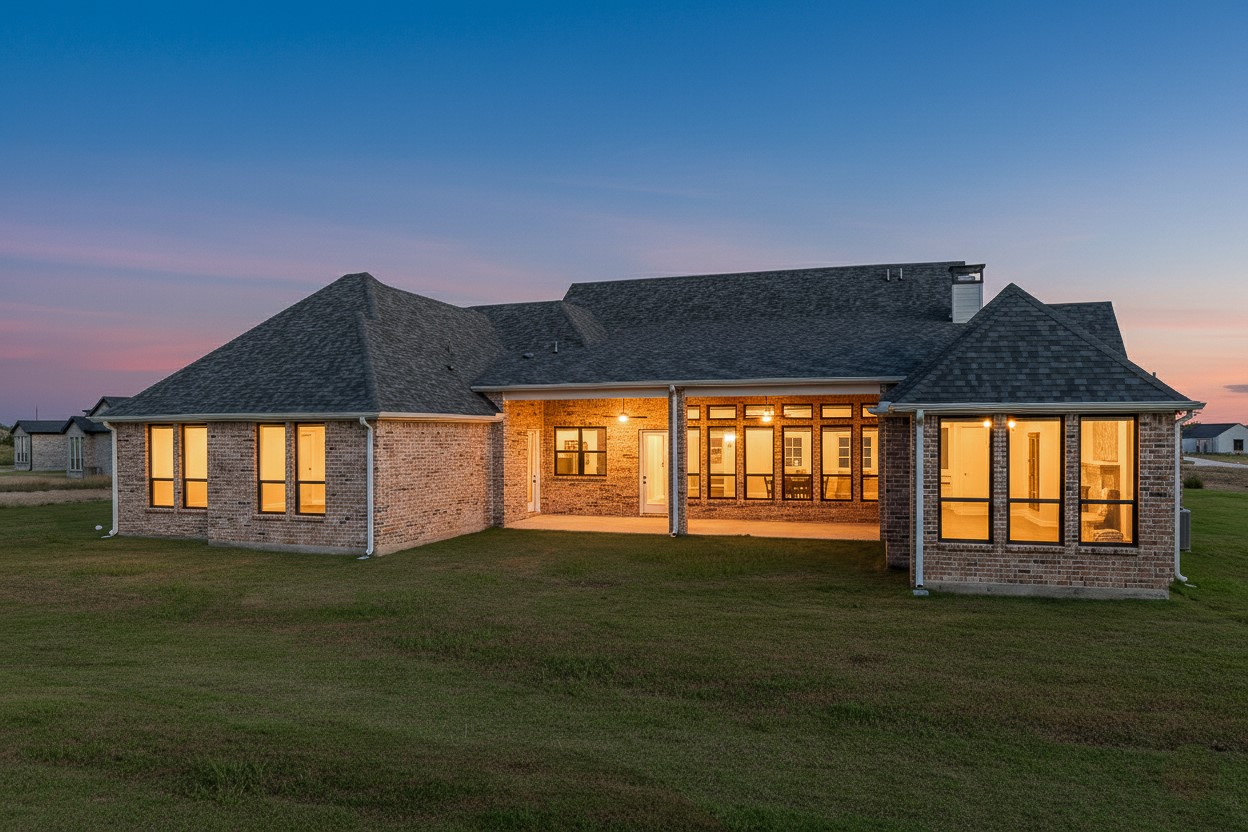 2031 Meadowlark Court Aledo TX 76008