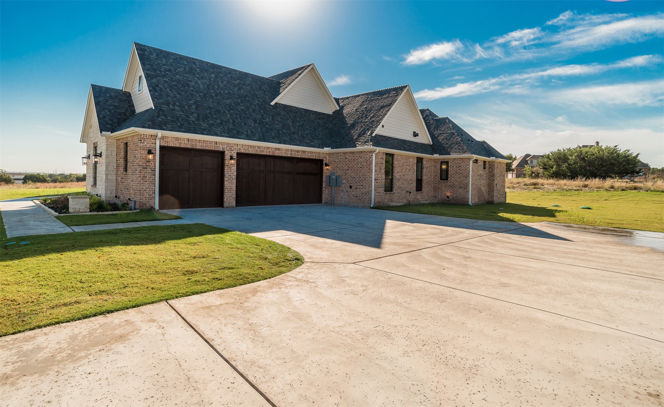 2031 Meadowlark Court Aledo TX 76008