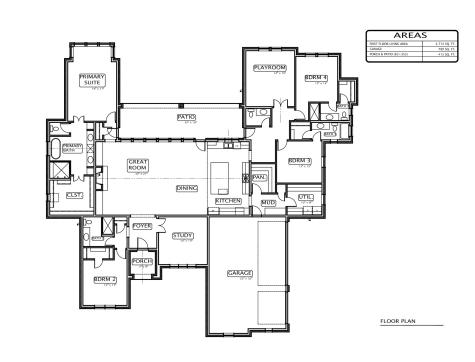 2031 Meadowlark Court Aledo TX 76008