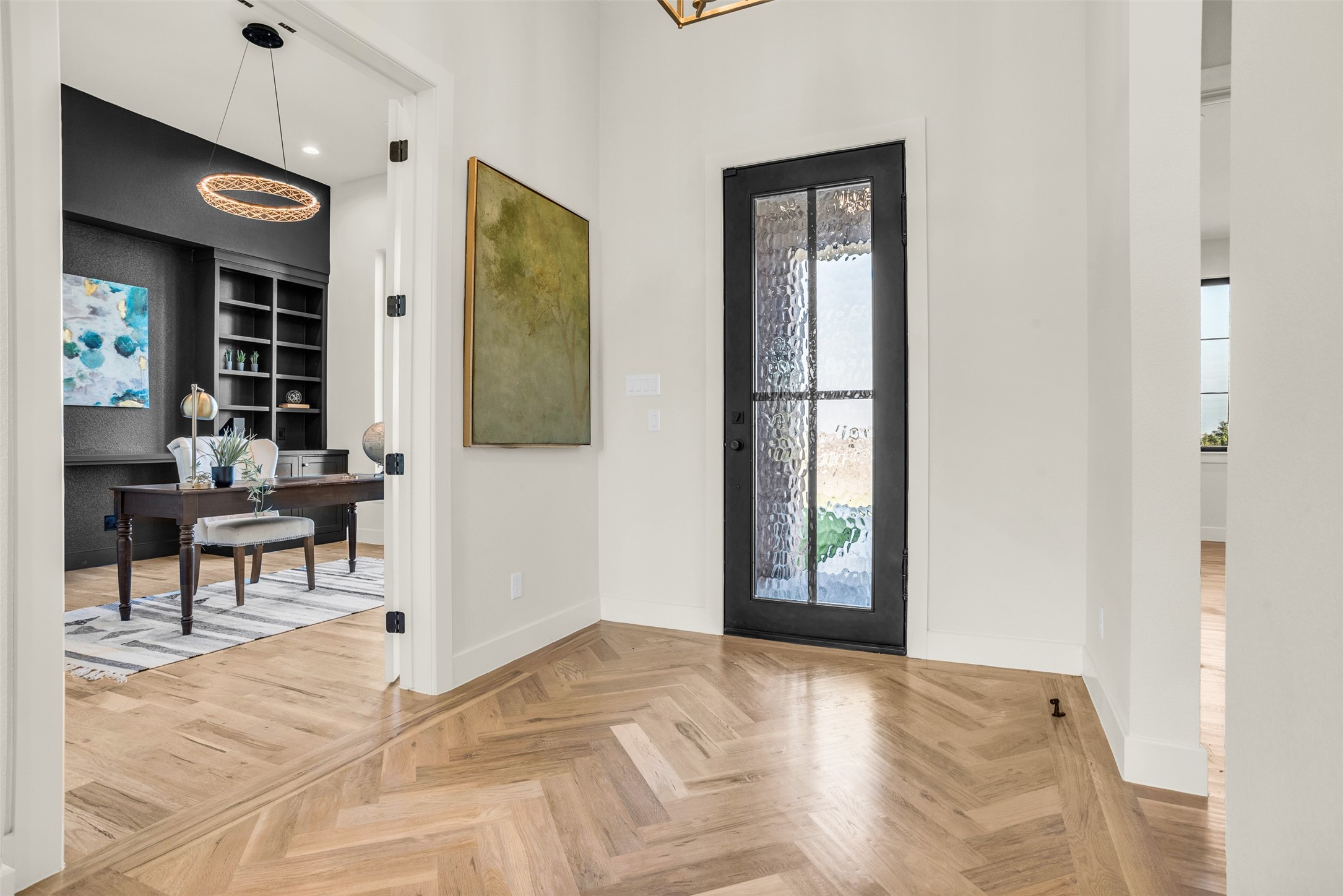 2031 Meadowlark Court Aledo TX 76008