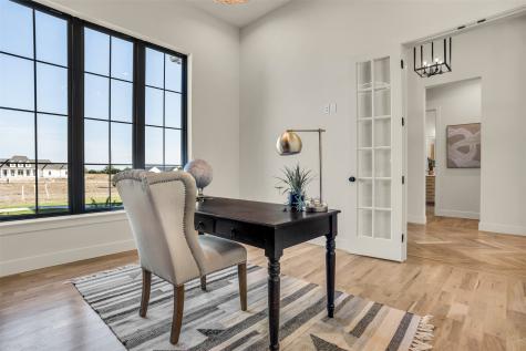 2031 Meadowlark Court Aledo TX 76008