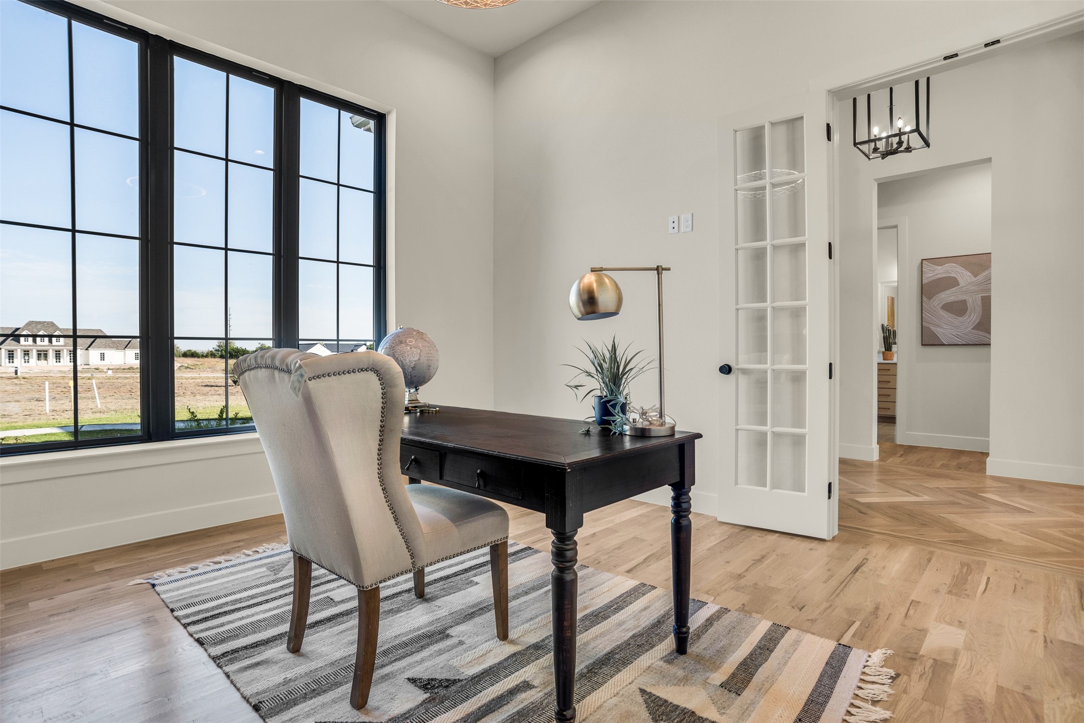 2031 Meadowlark Court Aledo TX 76008