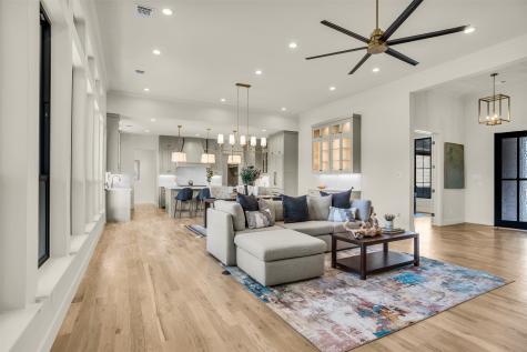 2031 Meadowlark Court Aledo TX 76008