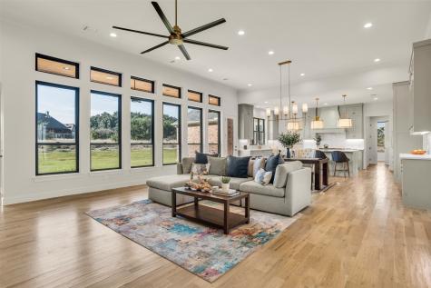 2031 Meadowlark Court Aledo TX 76008