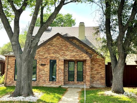 2025 San Miguel Drive Plano TX 75074