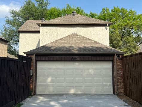 2025 San Miguel Drive Plano TX 75074