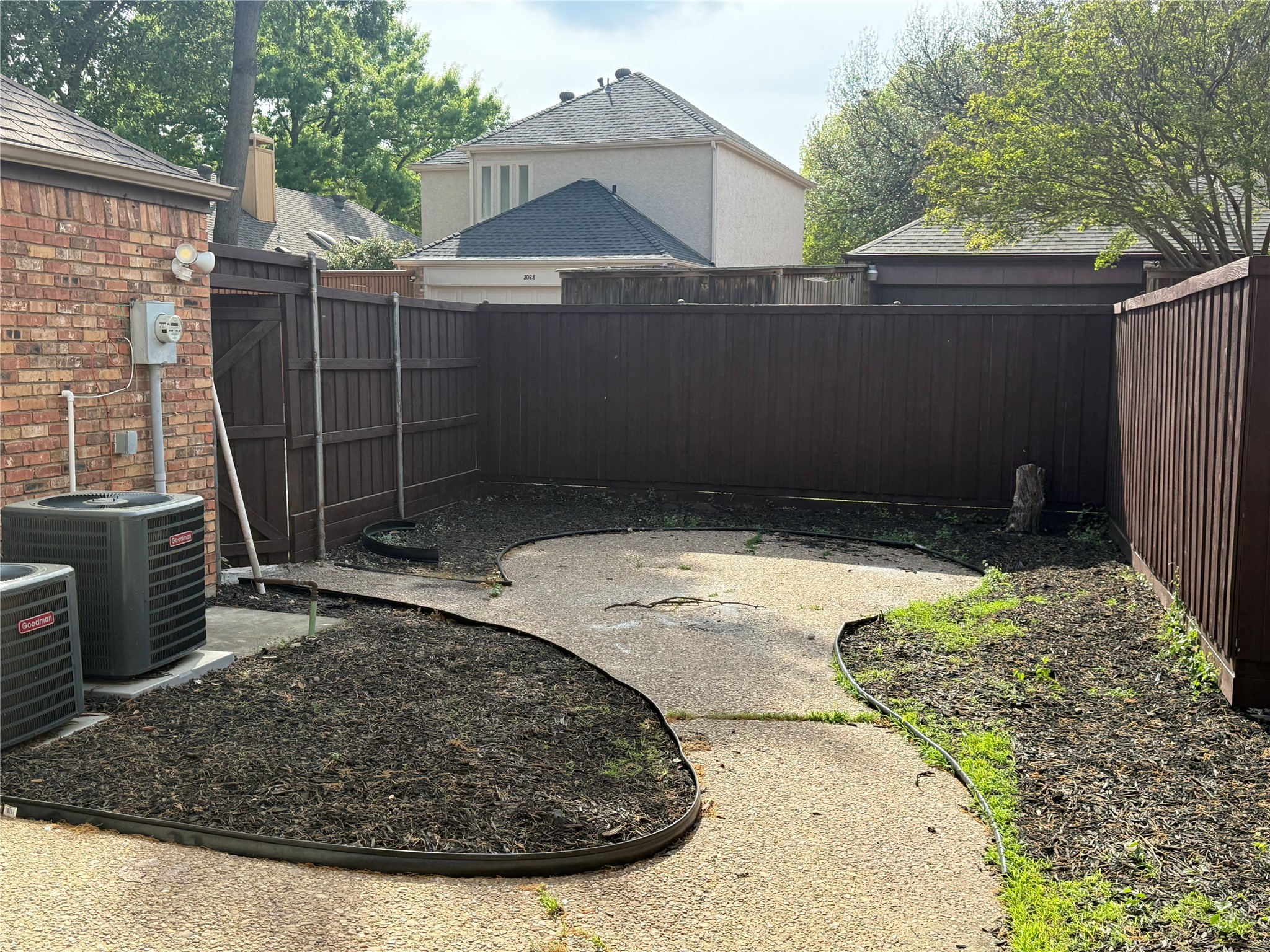 2025 San Miguel Drive Plano TX 75074