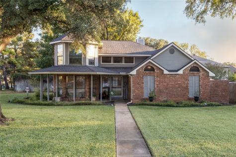 4172 Countryside Court Grapevine TX 76051