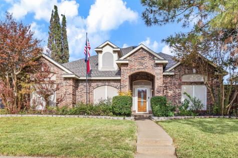 1401 Newbury Lane Plano TX 75025