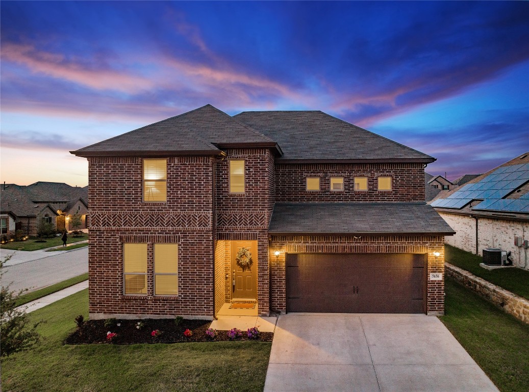 5656 Surry Mountain Trail Fort Worth TX 76179