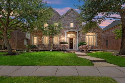 4016 New Hope Court Plano TX 75024