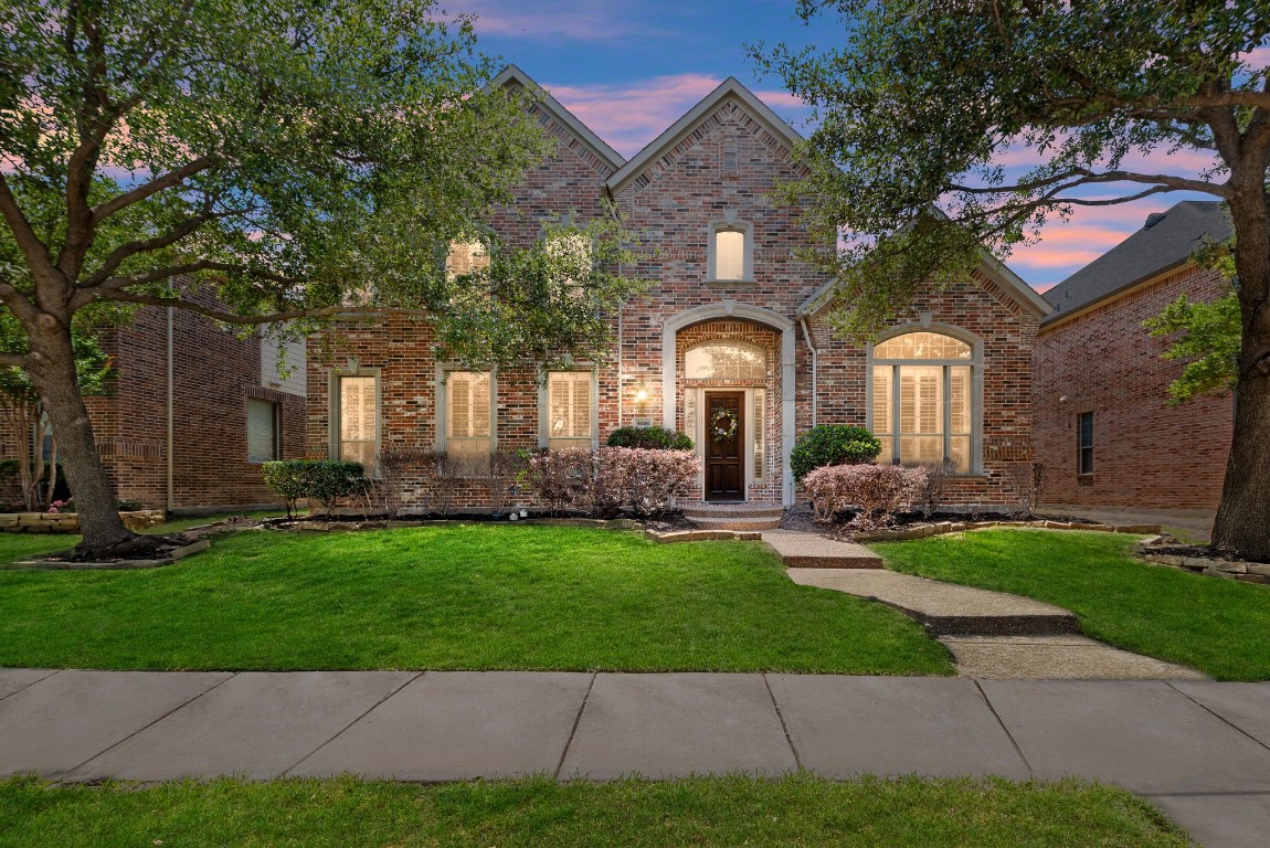 4016 New Hope Court Plano TX 75024