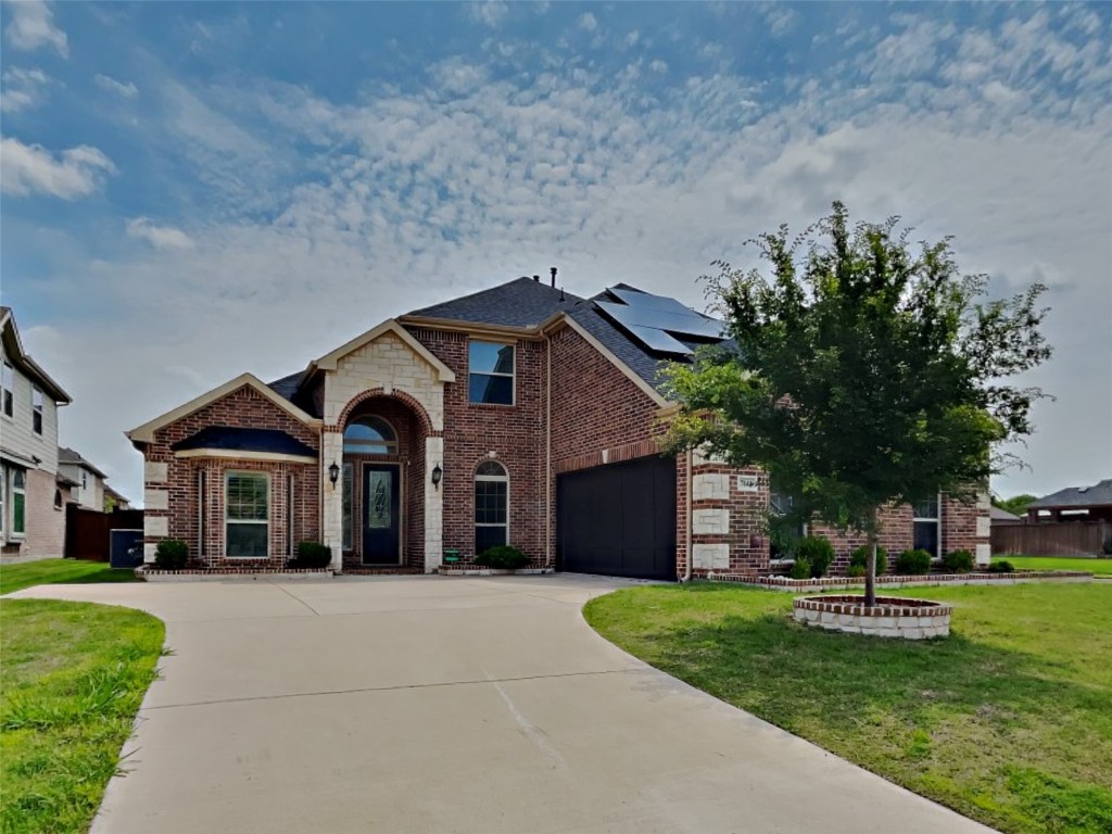 7144 Playa Norte Drive Grand Prairie TX 75054