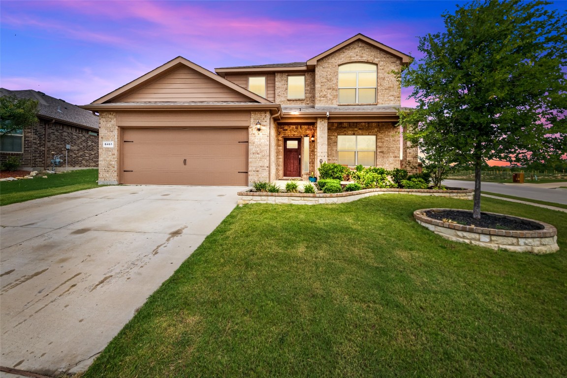 8461 Comanche Springs Drive Fort Worth TX 76131