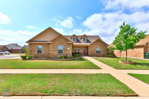 381 Southlake Drive Abilene TX 79602