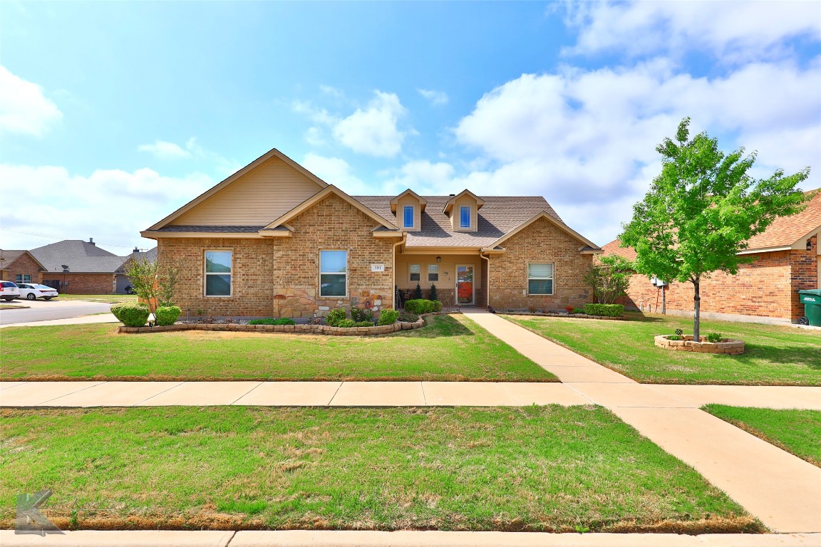 381 Southlake Drive Abilene TX 79602