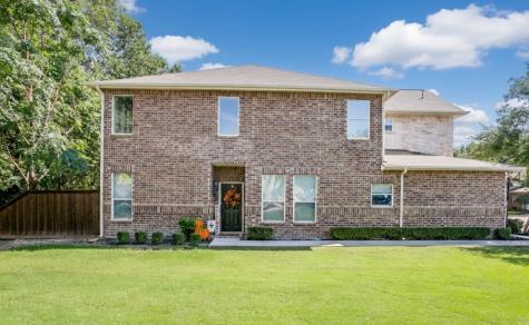 2961 Muirfield Drive Lewisville TX 75067