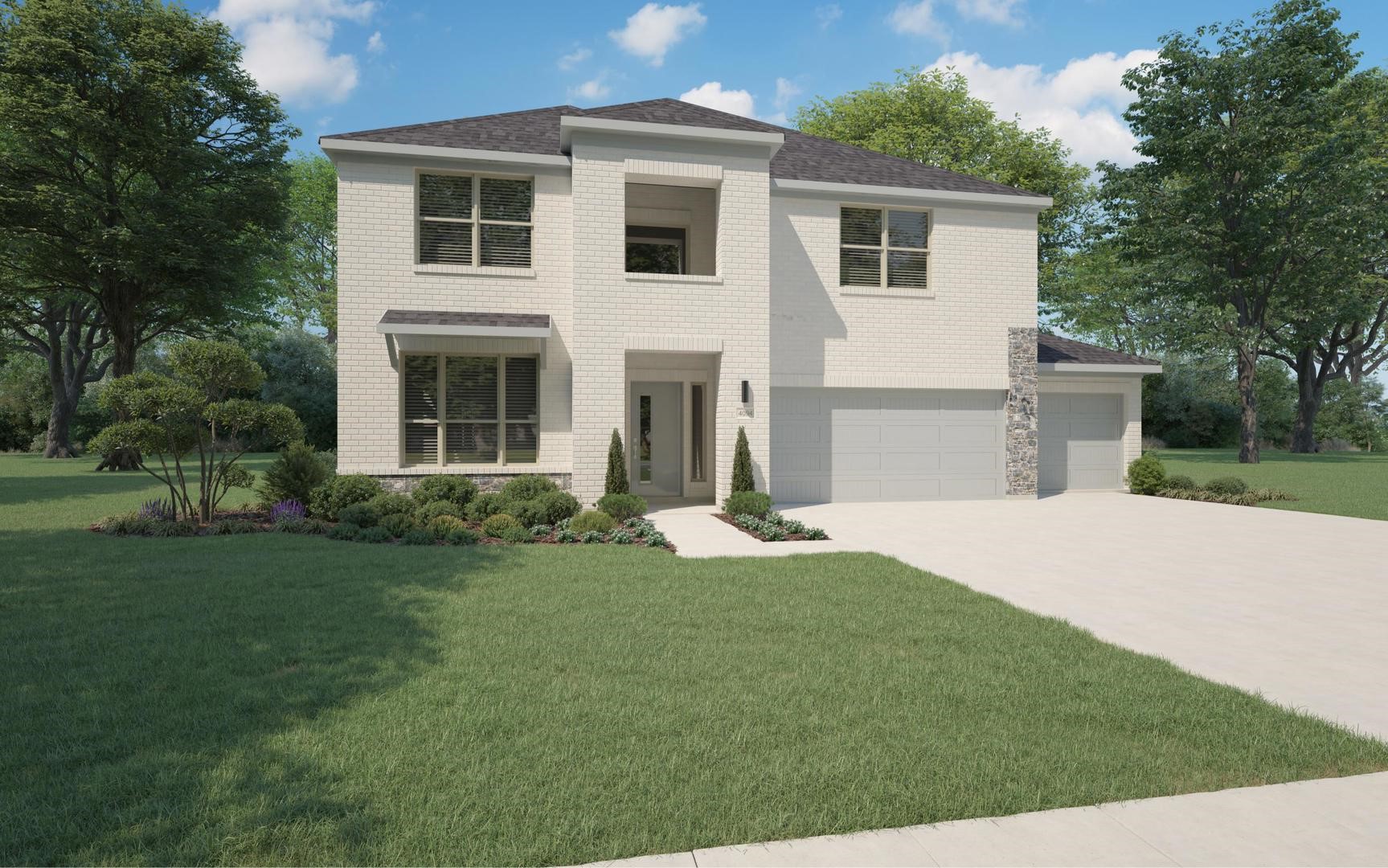 2016 Alder Lane Gunter TX 75058