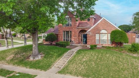 2018 Faulkner Drive Rowlett TX 75088