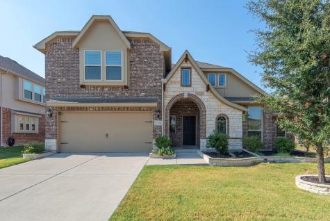 1716 Ada Lane Little Elm TX 75068