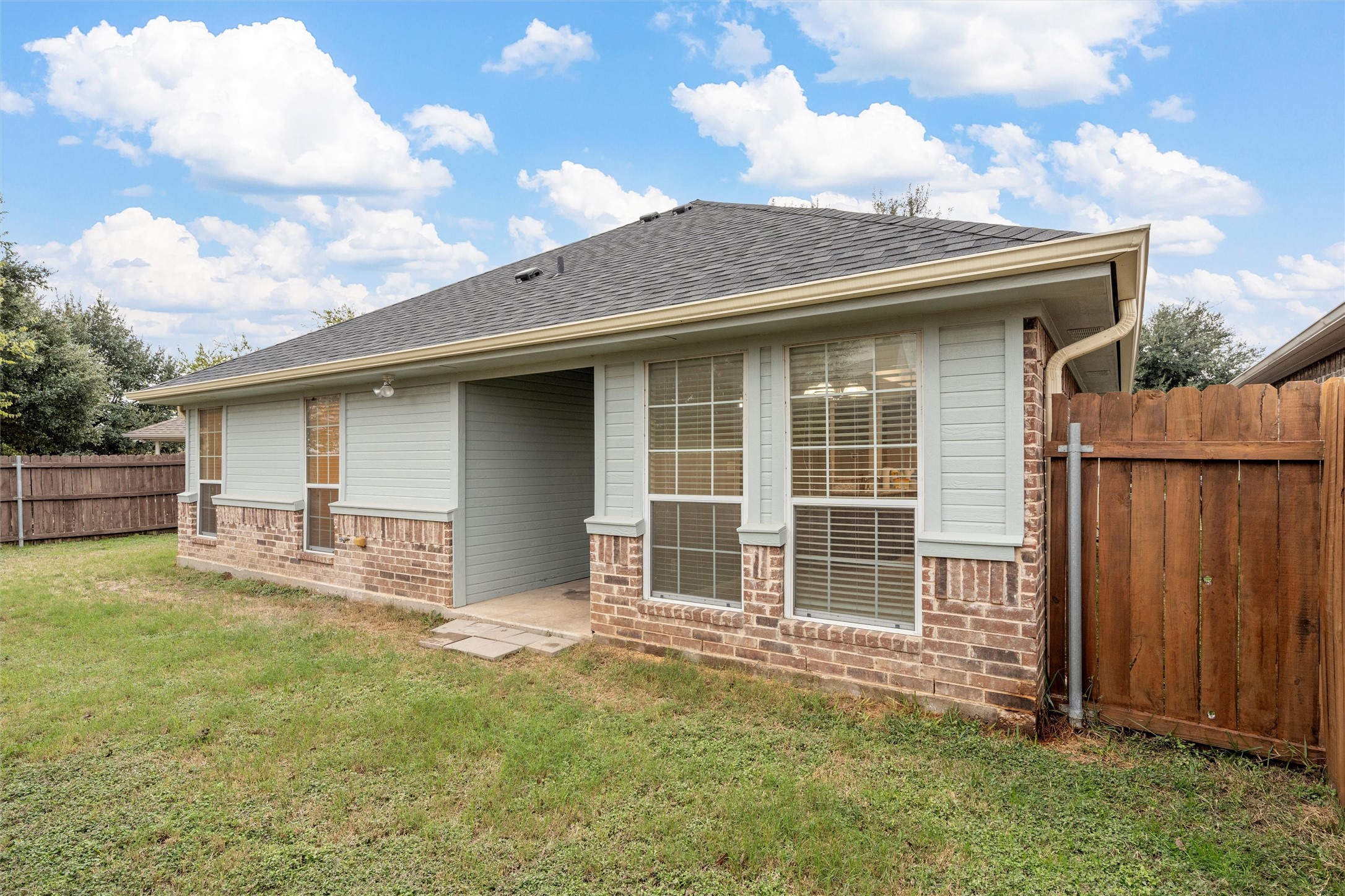 10121 Colony Drive Waco TX 76708
