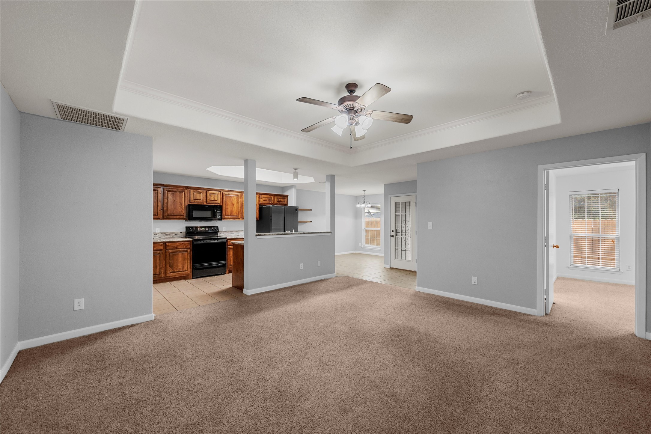10121 Colony Drive Waco TX 76708