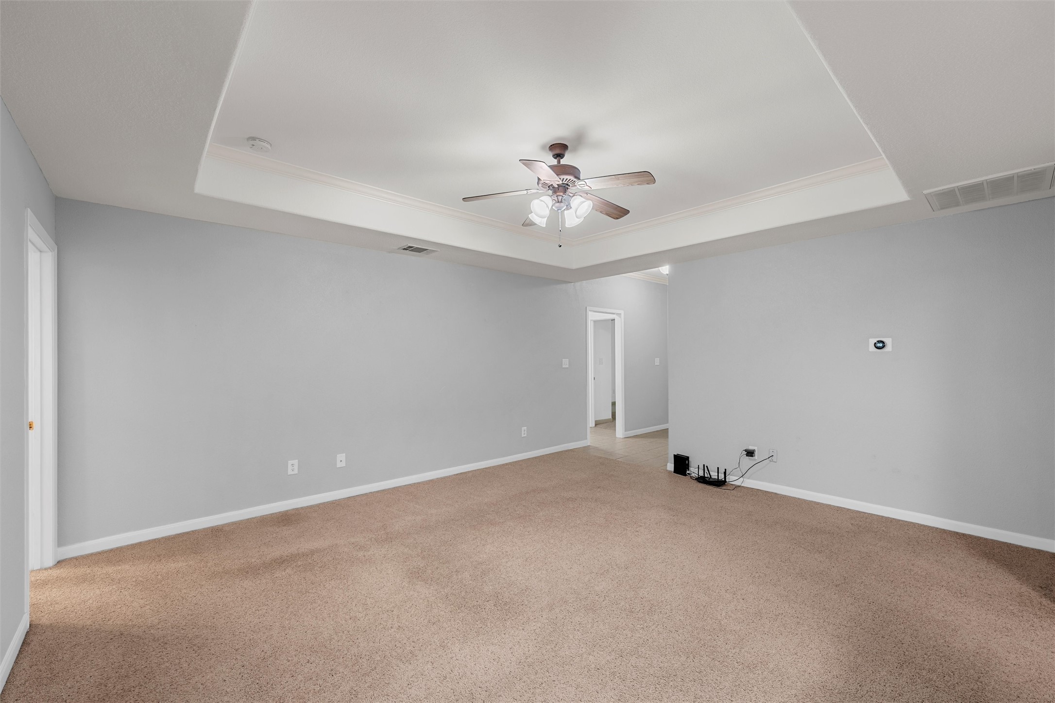10121 Colony Drive Waco TX 76708