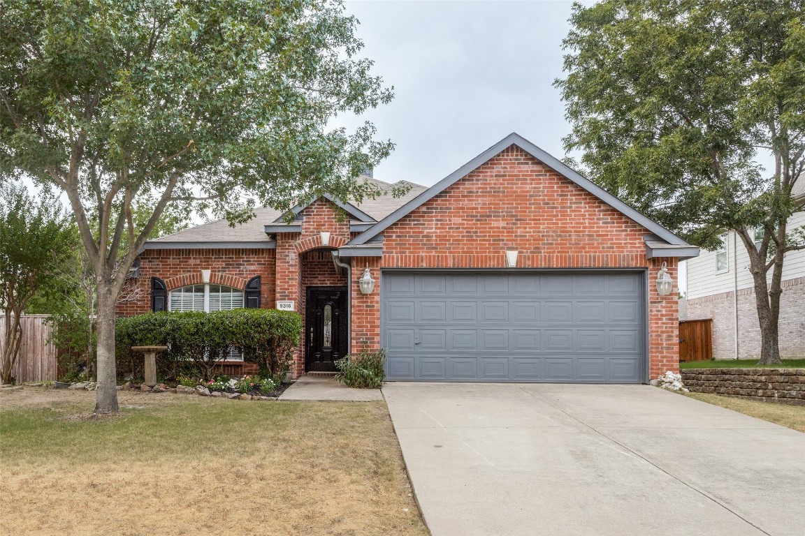 9316 Vernon Court Mckinney TX 75071