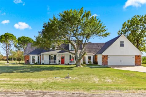 2046 Quail Run Road Wylie TX 75098