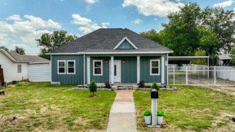 403 SW 13th Street Mineral Wells TX 76067