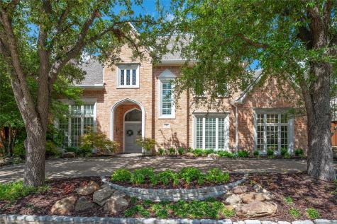 1401 Eastwick Lane Plano TX 75093