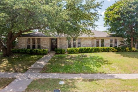 2605 Quail Run Drive Plano TX 75075