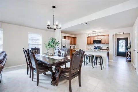 2316 Julia Lane Forney TX 75126