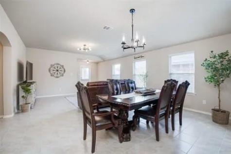 2316 Julia Lane Forney TX 75126
