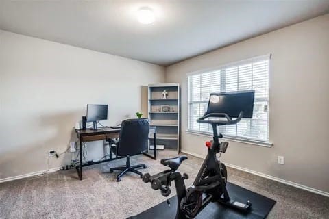 2316 Julia Lane Forney TX 75126