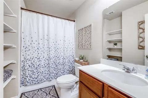 2316 Julia Lane Forney TX 75126