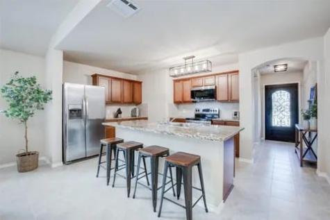 2316 Julia Lane Forney TX 75126