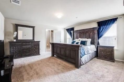 2316 Julia Lane Forney TX 75126